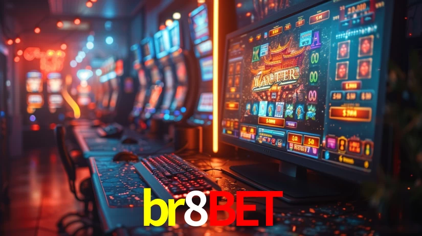 br8bet login