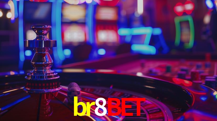 br8bet - Jackpot da Fortuna Real - br8bet.com