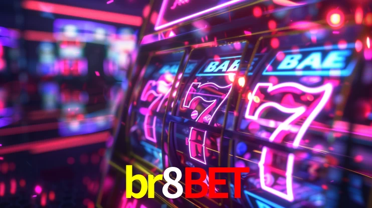 Experiência VIP br8bet