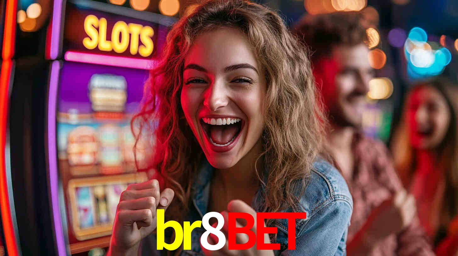 Experiência VIP br8bet