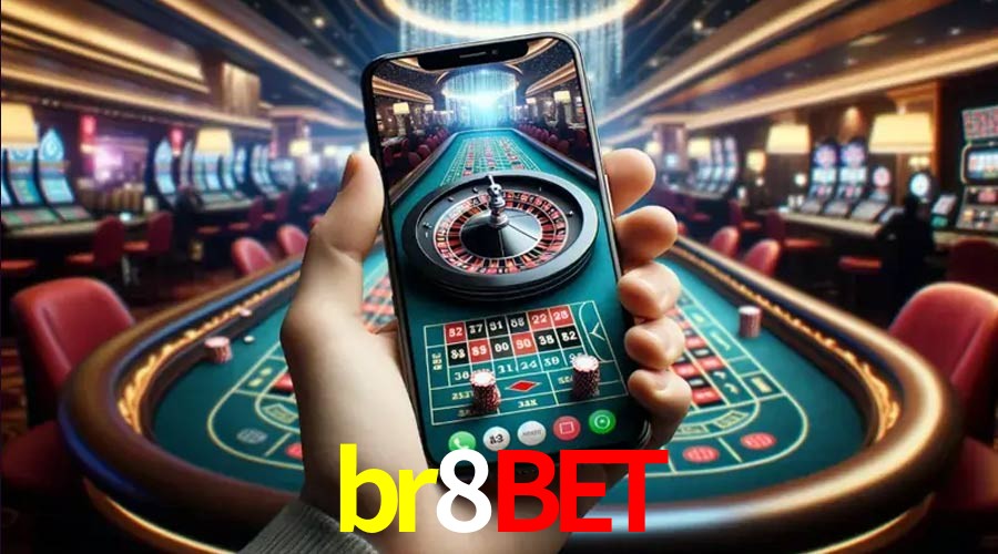 Statistics br8bet