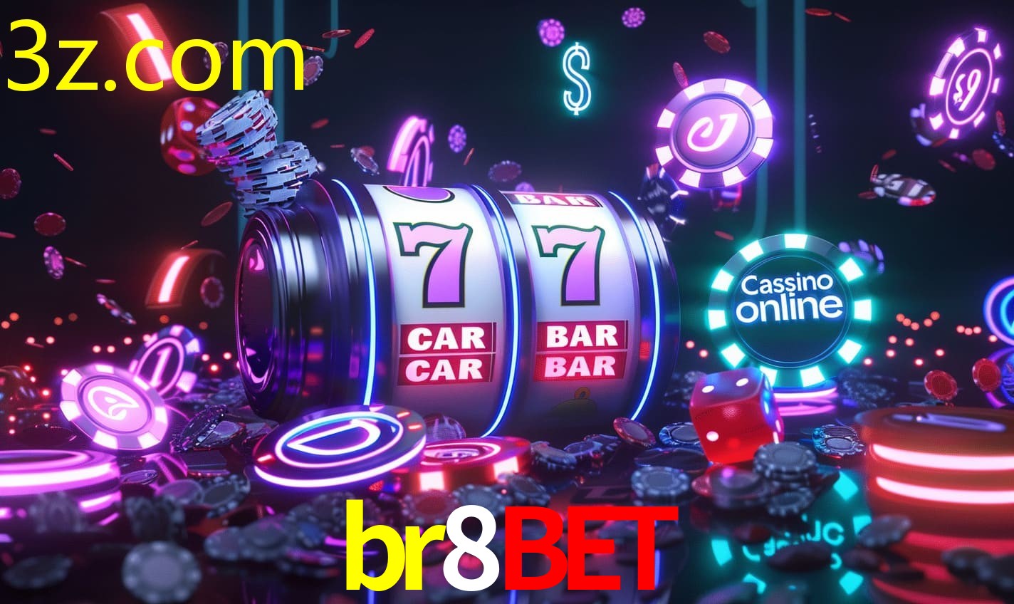 BR8BET.COM