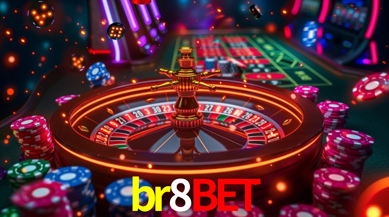 Ofertas Exclusivas br8bet