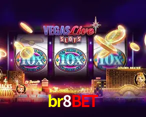 Seasonal Promotions br8bet