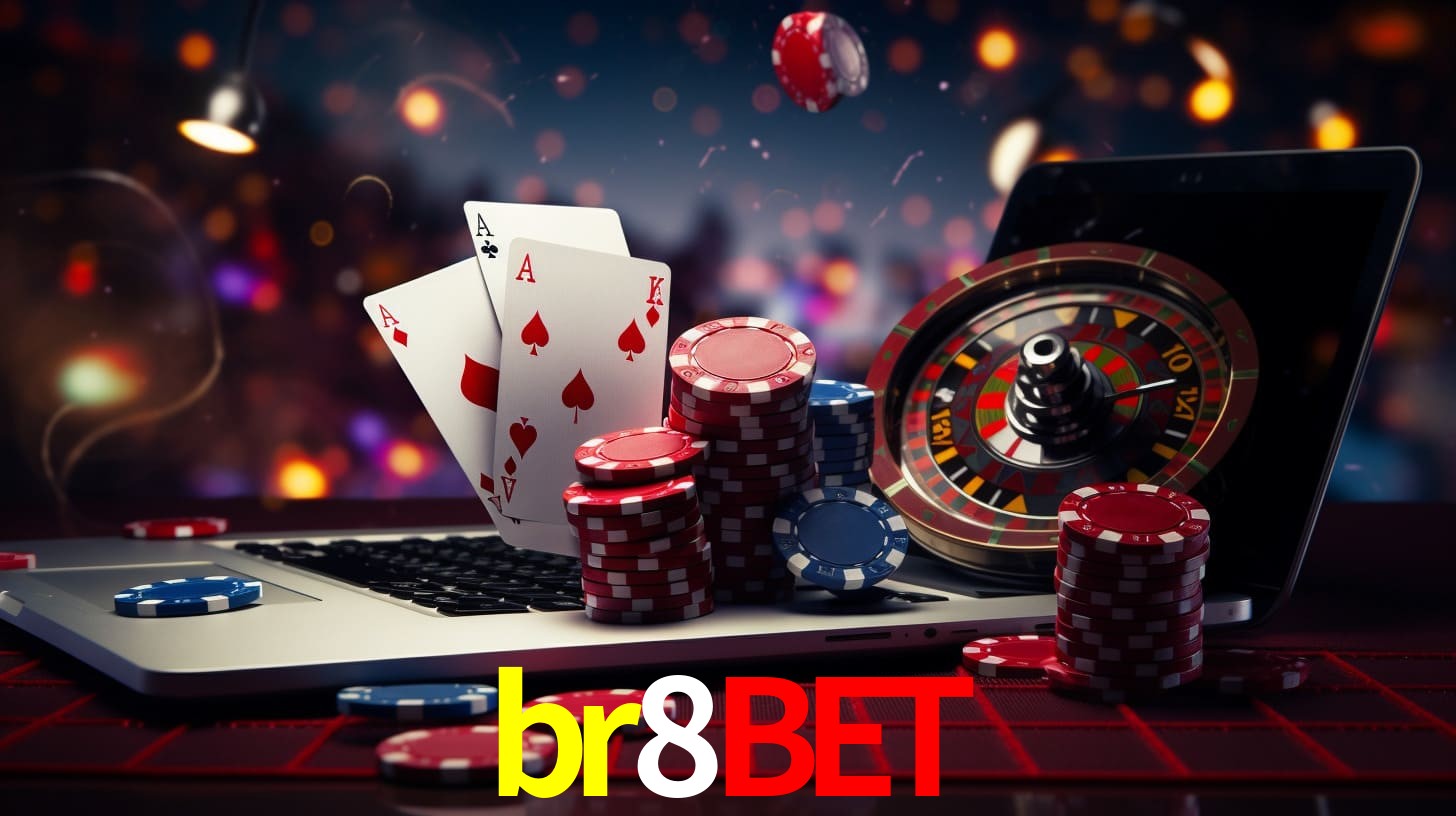 Welcome Bonus br8bet
