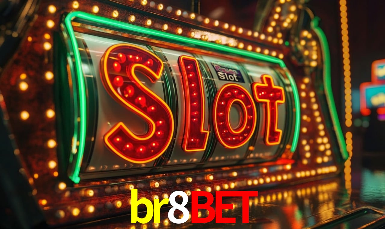 Descubra a Essência do br8bet: Nossa História e Compromissos