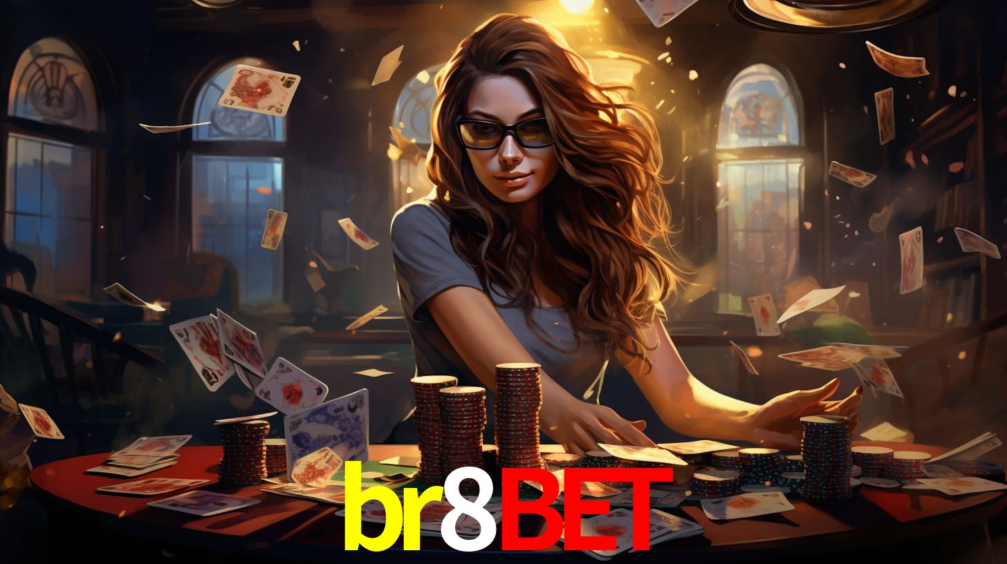 Programa VIP br8bet