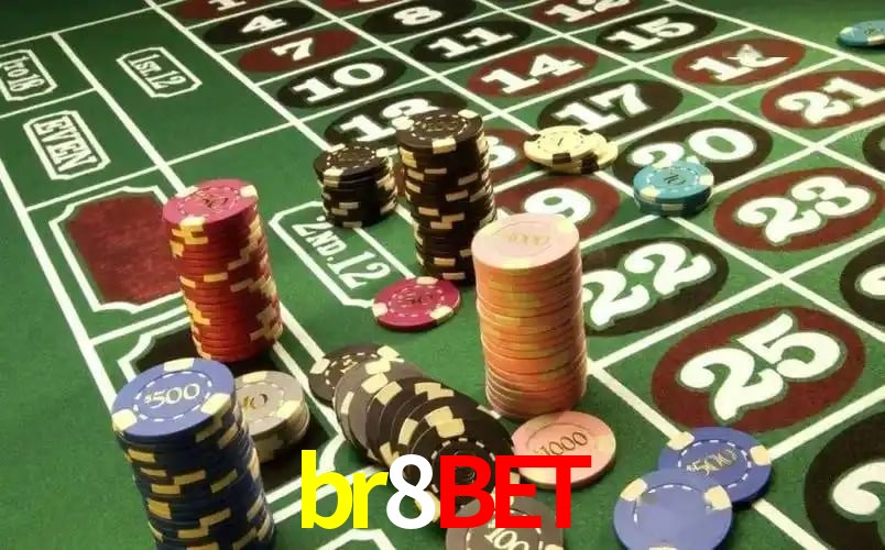 A Popularidade dos Caça-Níqueis no br8bet