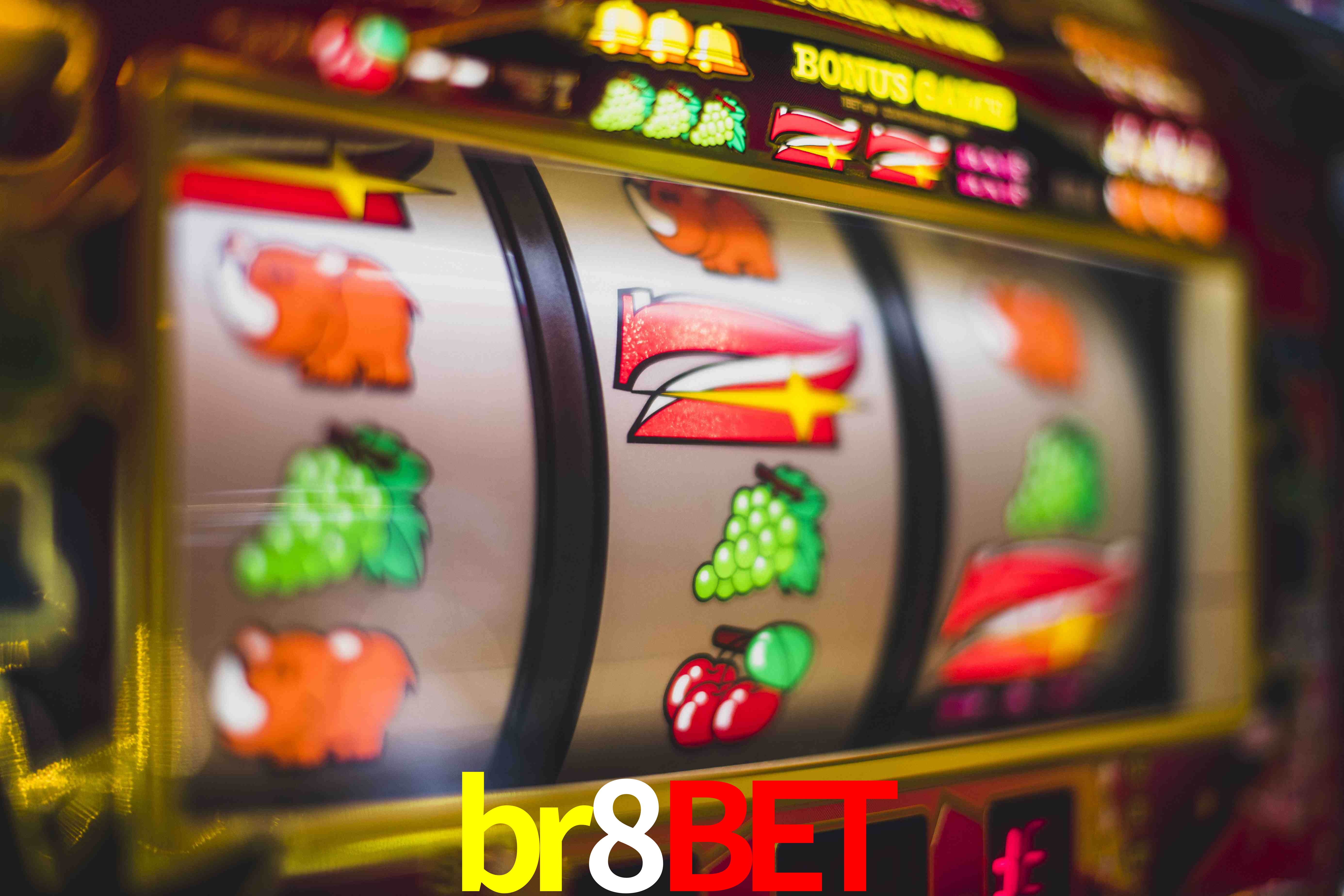 Roulette Table br8bet