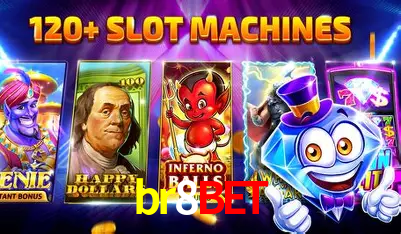 API Integration br8bet