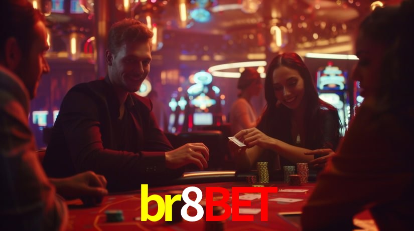 Jogos Exclusivos br8bet
