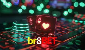 Inovações de Jogos na br8bet: O Futuro das Experiências Interativas