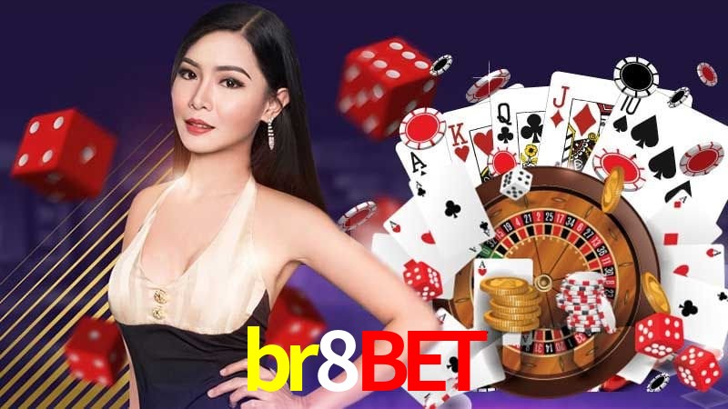 Descubra a Essência do br8bet: Nossa História e Compromissos