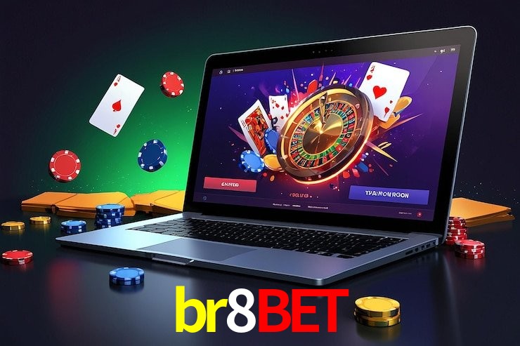 Descubra a Essência do br8bet: Nossa História e Compromissos