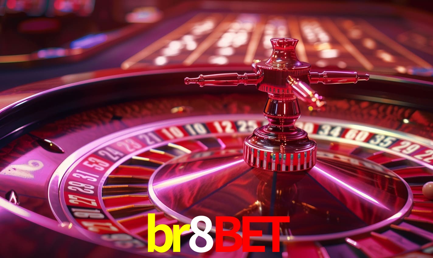 Casino Ao Vivo br8bet