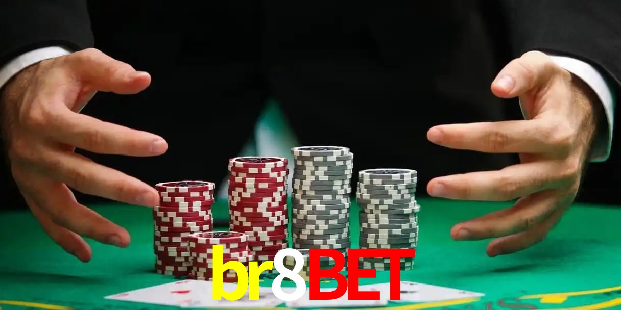A Emoção da Loteria na br8bet: Uma Chance de Mudança de Vida