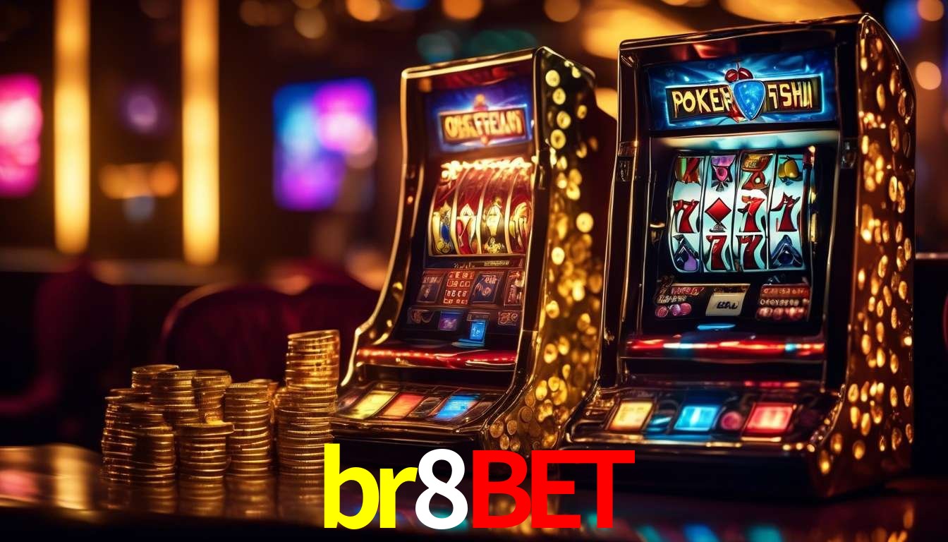 Login Seguro br8bet