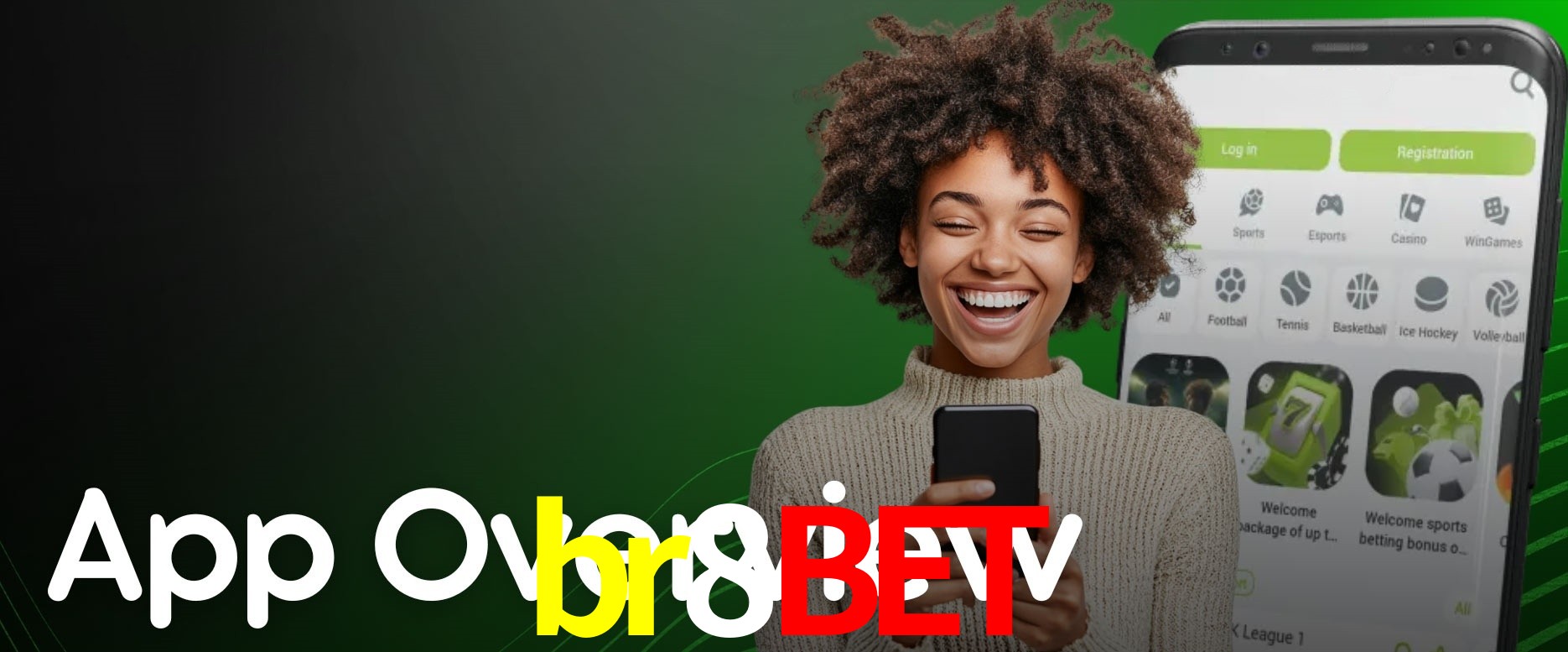Game Providers br8bet