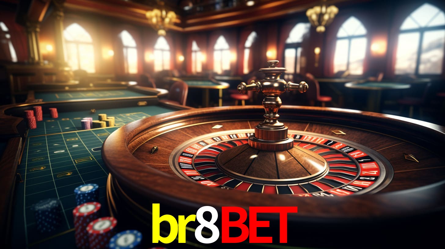 Daily Bonuses br8bet