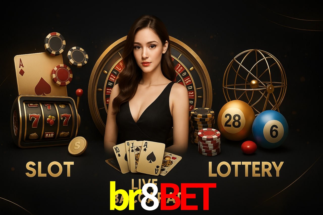 Descubra o Programa VIP da br8bet: Vantagens Exclusivas para Jogadores