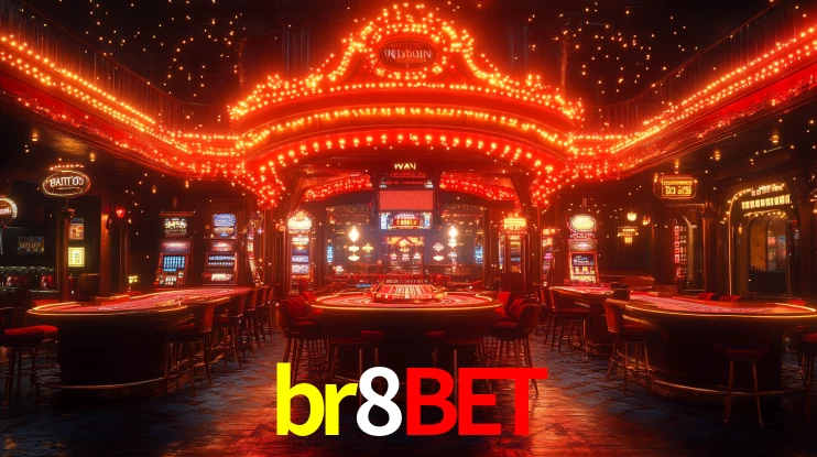 br8bet.com