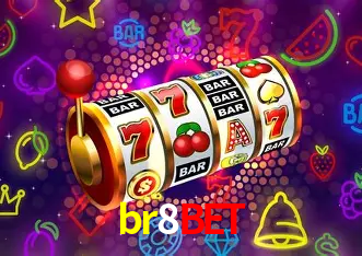 cassino br8bet