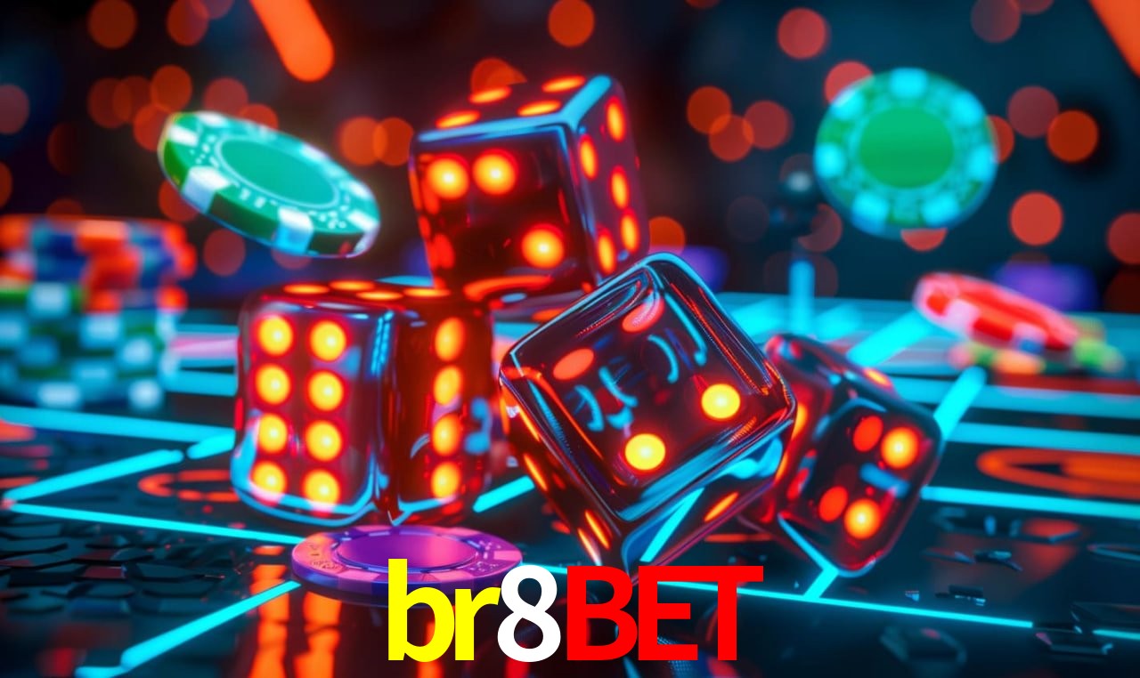 Promoção Relâmpago br8bet