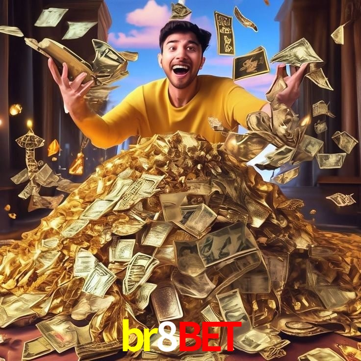 Inovações de Jogos na br8bet: O Futuro das Experiências Interativas