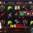 Platform Technology br8bet