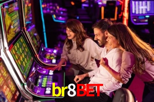 Promoções Sazonais br8bet
