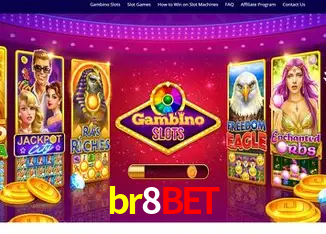 Exclusive Offers br8bet