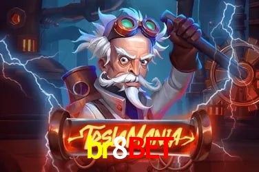 Apostas Esportivas na br8bet: Um Guia Completo