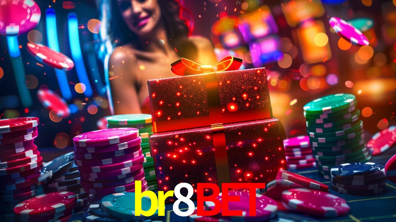 Tecnologia da Plataforma br8bet