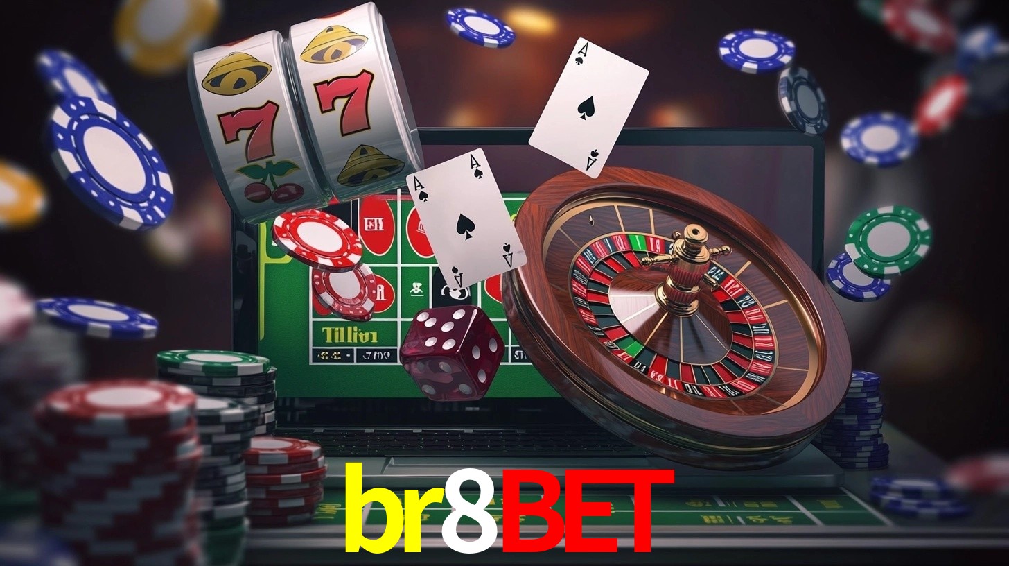 br8bet login