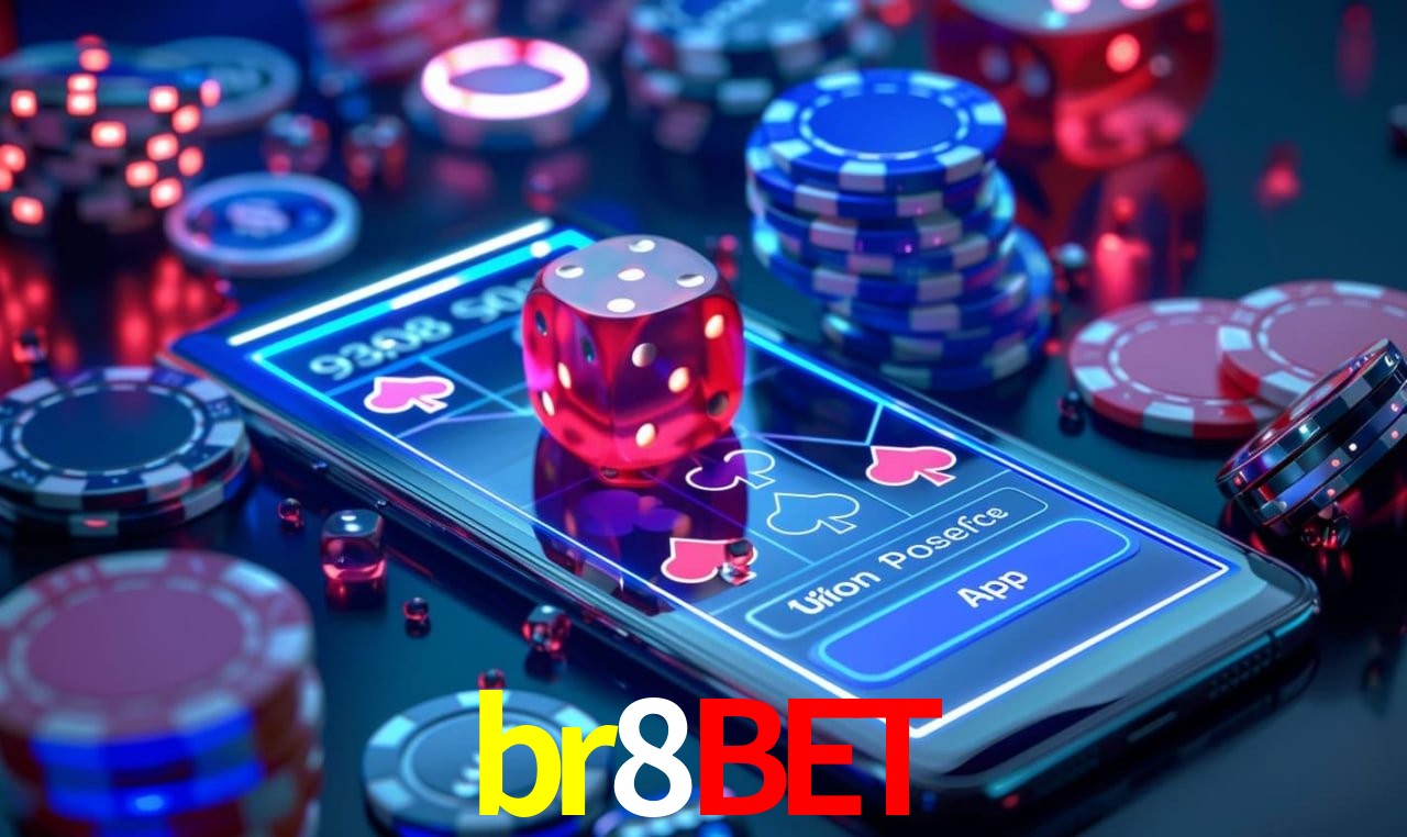 Desvendando o Mundo dos Jogos Virtuais na br8bet