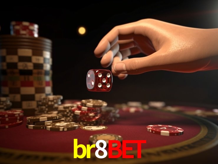 Descubra o Programa VIP da br8bet: Vantagens Exclusivas para Jogadores