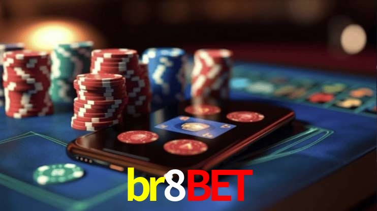 A Experiência Imersiva dos Cassinos Ao Vivo no br8bet