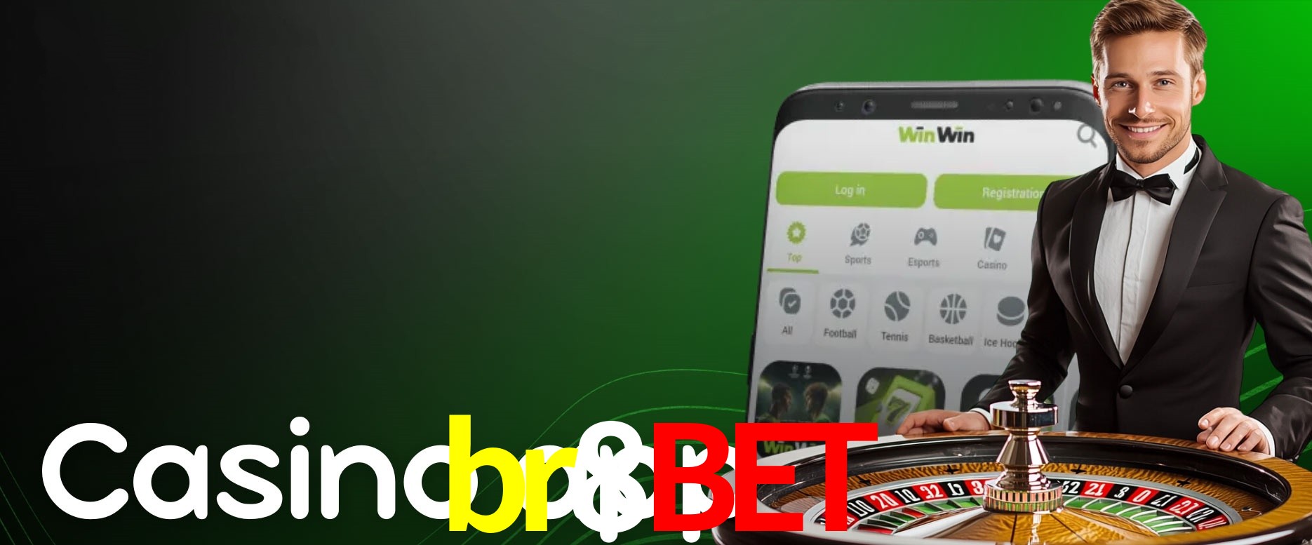Slot Games br8bet