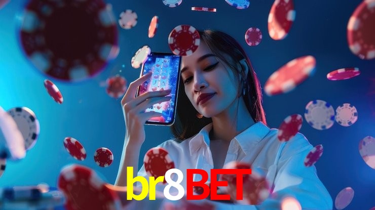 Cadastro Rápido br8bet