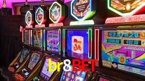 A Emoção da Loteria na br8bet: Uma Chance de Mudança de Vida