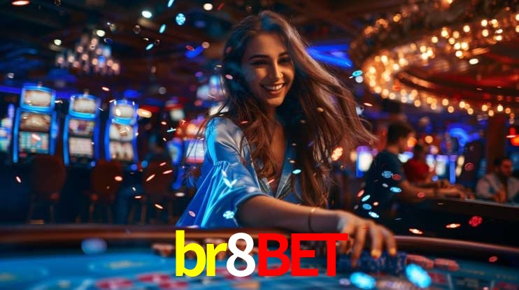 Aviator Game br8bet