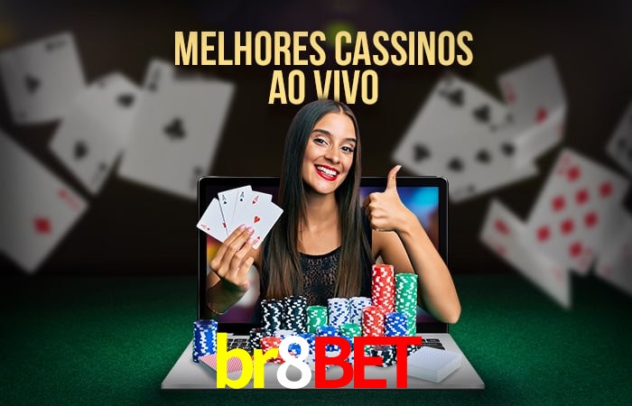Secure Login br8bet