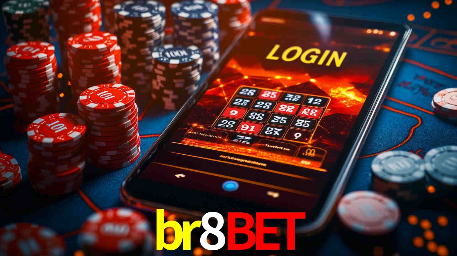 Descubra a Magia dos Jogos de Arcade no br8bet