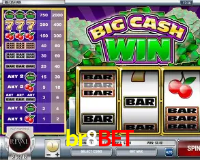 Descubra o Mundo do Cassino Online com br8bet