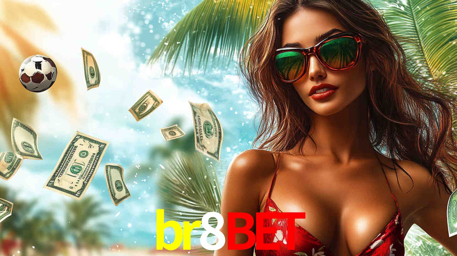 Account Benefits br8bet