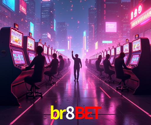 Apostas Esportivas na br8bet: Um Guia Completo