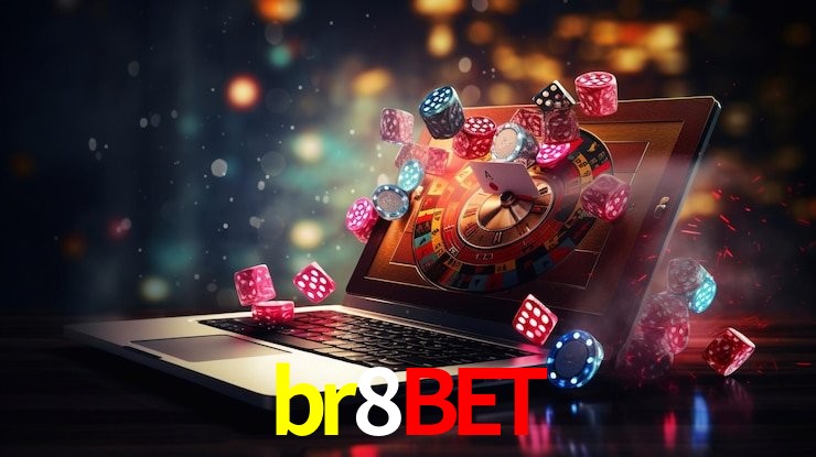 Design Responsivo br8bet