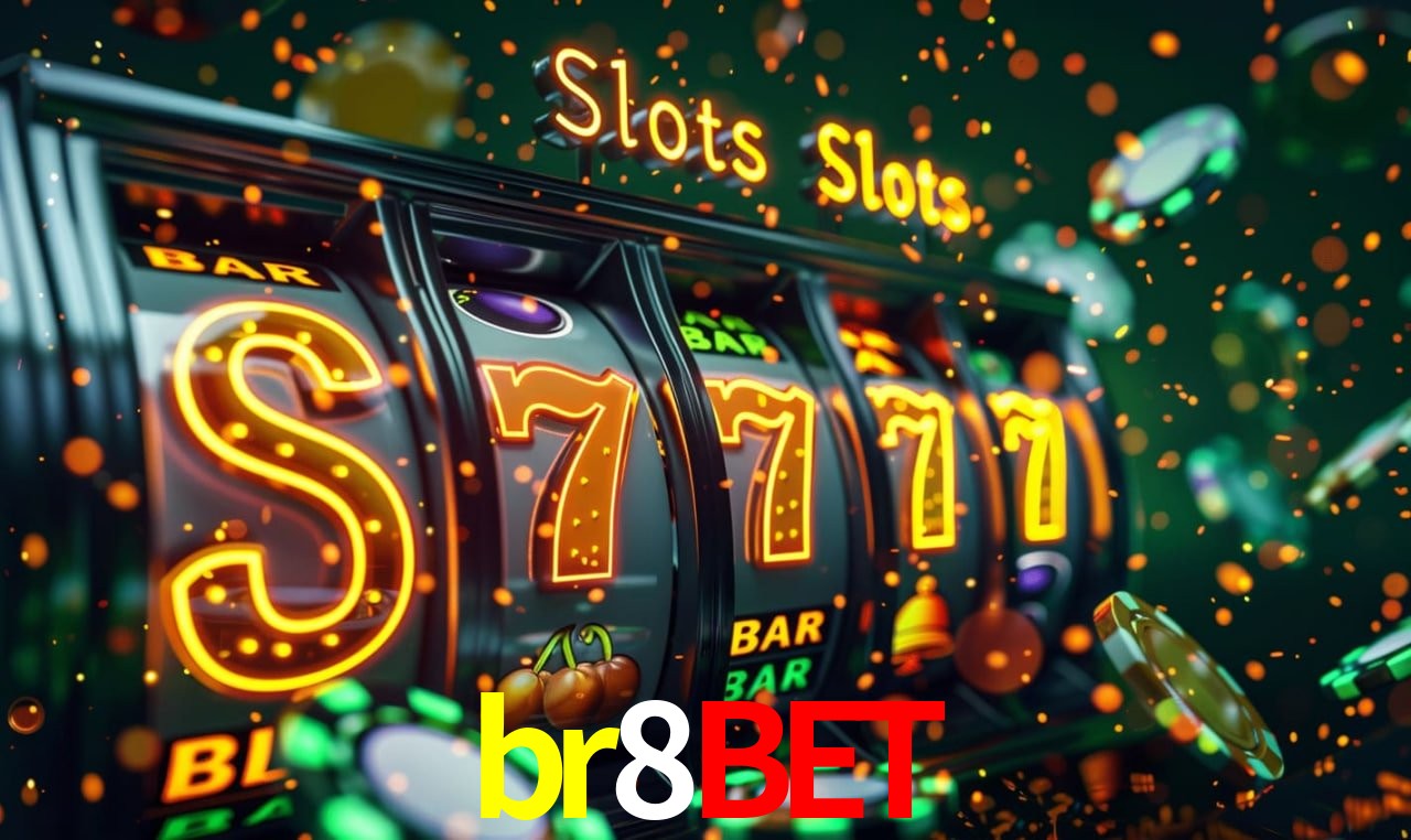 Descubra a Magia dos Jogos de Arcade no br8bet
