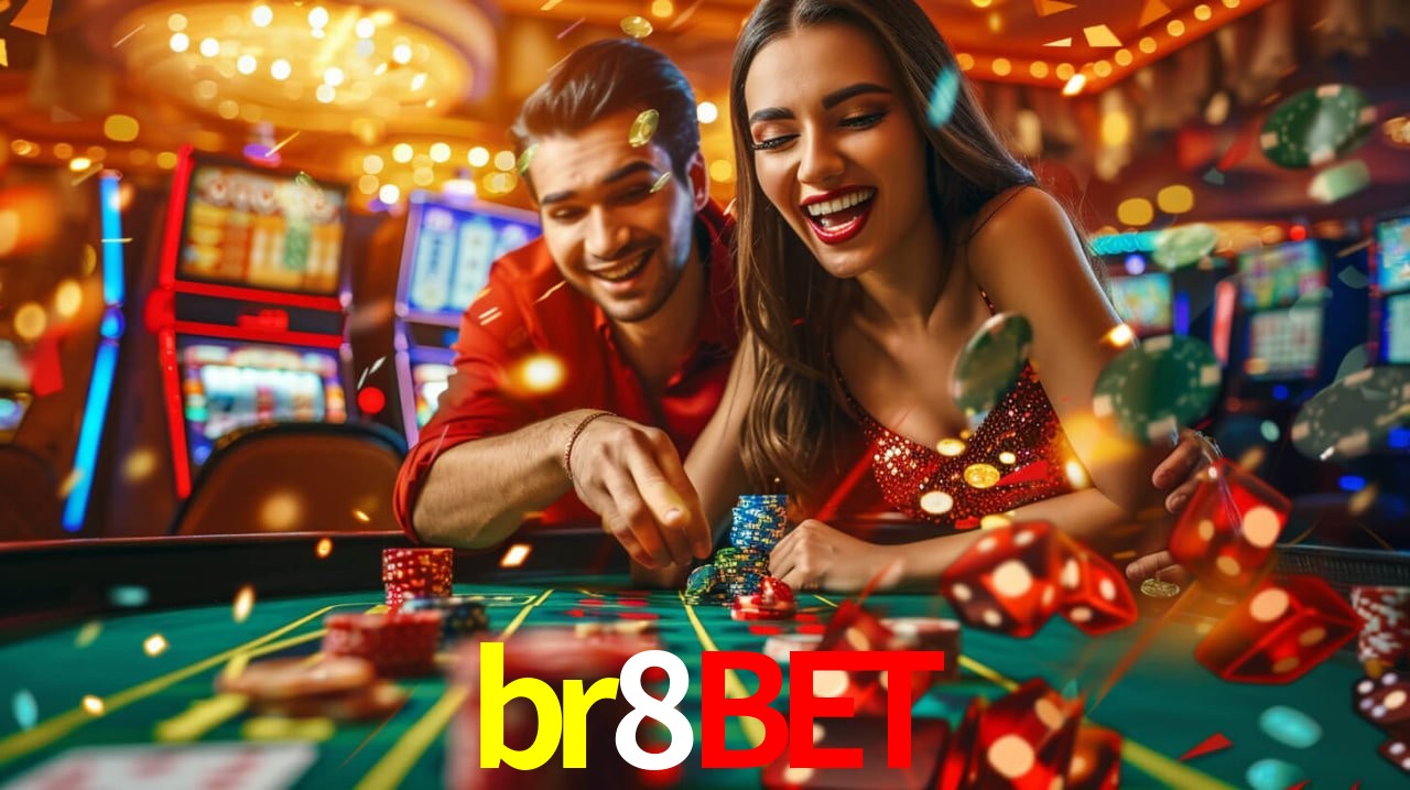 A Popularidade dos Caça-Níqueis no br8bet