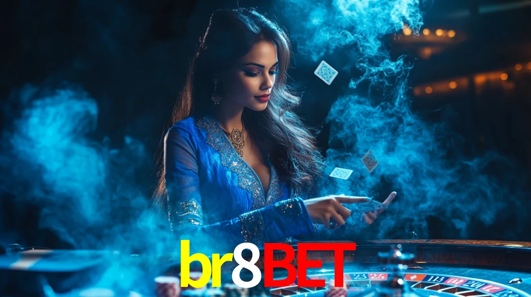 Recursos de Bônus br8bet